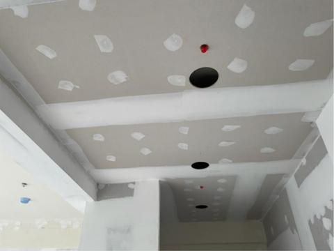 楓川室內裝潢 - 