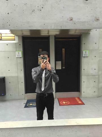 提供pcb打樣服務的專家陳弈儒