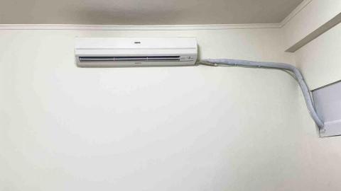 阿申冷氣保養維修 - 