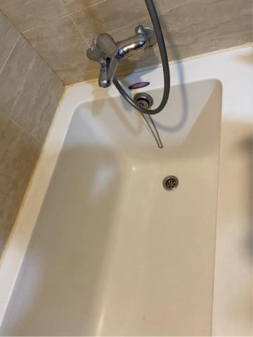 董家瑋 - 浴缸（打掃後）