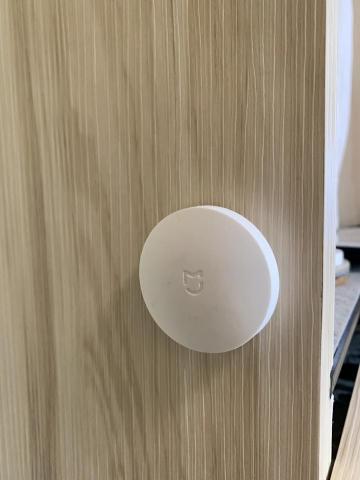 智能家居個人工作室 - 遙控開關，可貼在任何地方