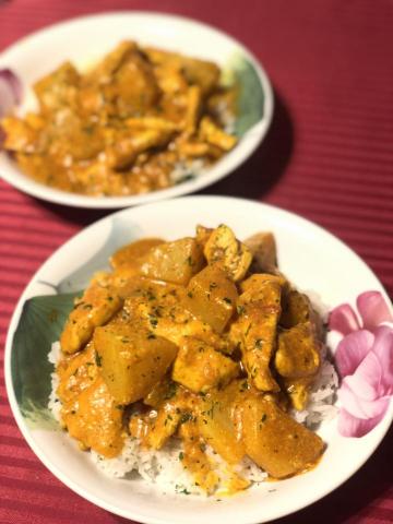 Ricky 廚藝教學/到府私廚 - 