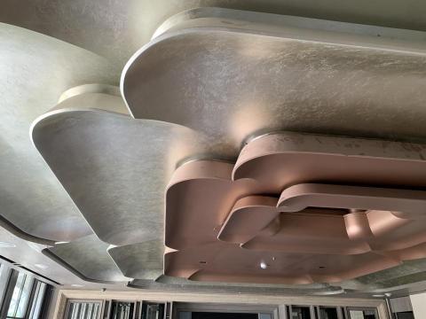 郭芫榛 - 此案為之前經手的案子，位於台北市羅斯福路，公設施工。