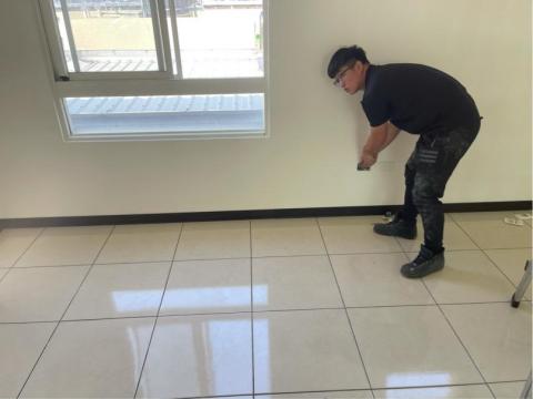 順鵬水電工程行 - 屋內抽換線