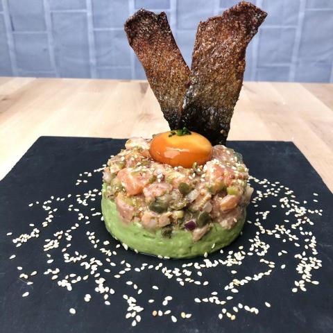 Ricky 廚藝教學/到府私廚 - 