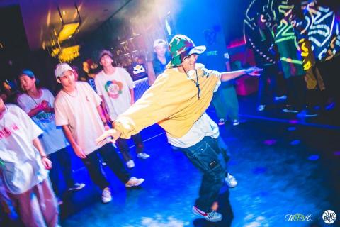 Woosa! Fmily(德路固語) 走開!家族 - 參加各類活動與比賽