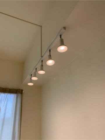 史丹利水電工務所 - IKEA燈具配線安裝