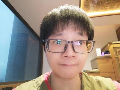 提供編劇服務的專家范育維