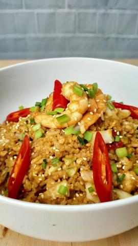 Ricky 廚藝教學/到府私廚 - 