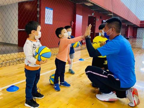 power play運動團隊 - 