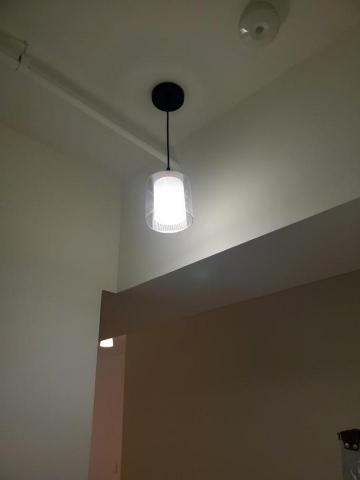 王振昌 - 代工安裝單吊燈