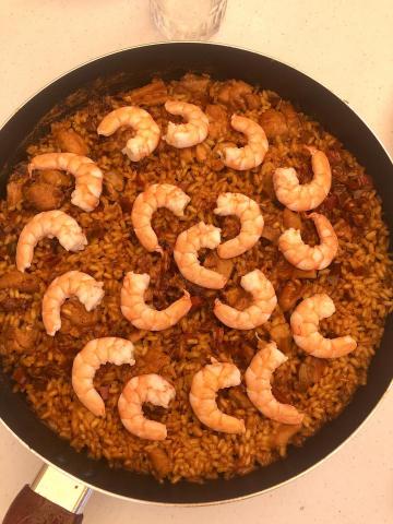 Ricky 廚藝教學/到府私廚 - 