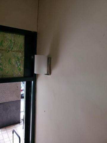 王振昌 - 代工安裝壁燈