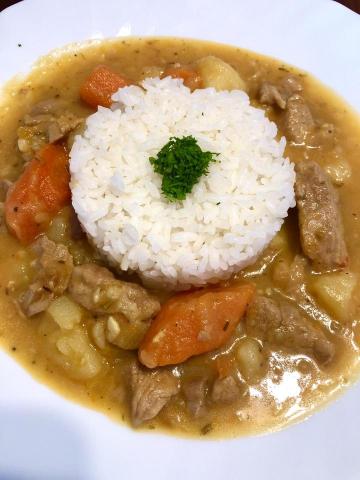 Ricky 廚藝教學/到府私廚 - 