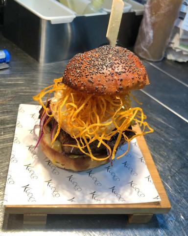 Ricky 廚藝教學/到府私廚 - 