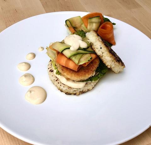 Ricky 廚藝教學/到府私廚 - 