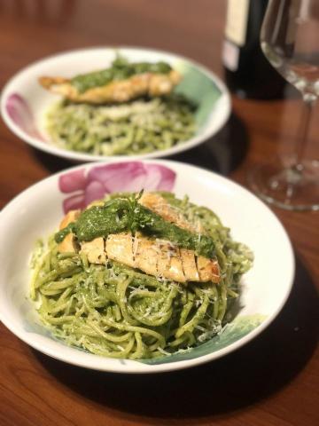 Ricky 廚藝教學/到府私廚 - 