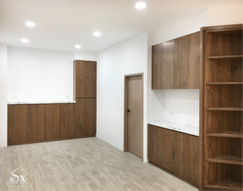 勝薪室內裝修&middot;設計 - 