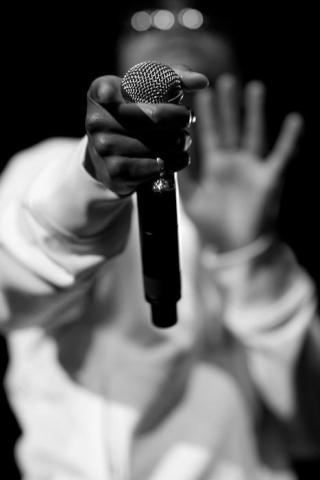 饒舌詞人 - 活動照