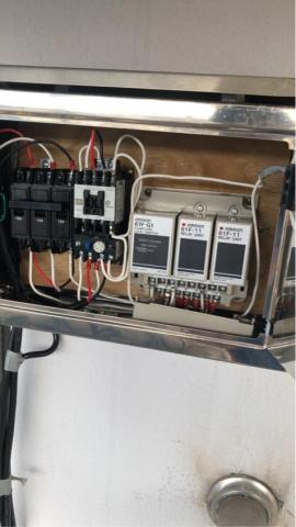 御皇水電 - 雙水塔自動補水與抽水