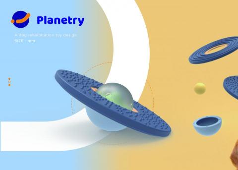 Olliewang - 寵物用品設計
作品連結：https://issuu.com/olliewang/docs/ollie_27s_20portfolio
