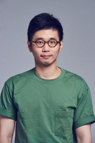 提供241服務的專家林守為