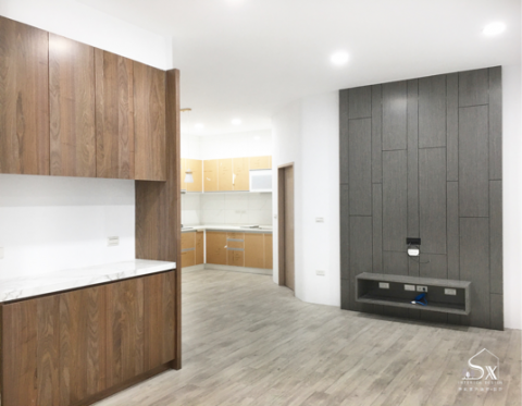 勝薪室內裝修&middot;設計 - 