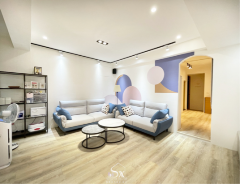 勝薪室內裝修&middot;設計 - 