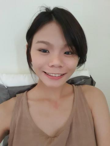 提供cad服務的專家陳姿羽