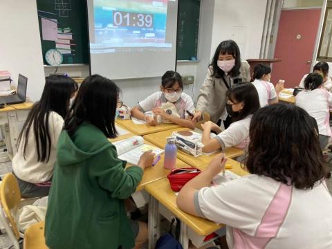 無 - 高職實習紀錄