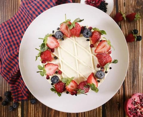 丁凱西甜點工坊 / 健康/無麩米烘焙 - 