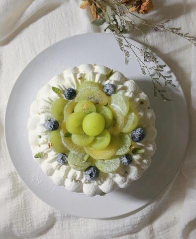 丁凱西甜點工坊 / 健康/無麩米烘焙 - 