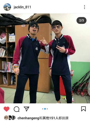 饒舌詞人 - 受邀學校表演