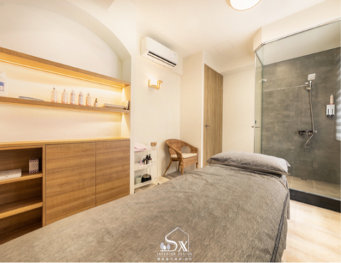 勝薪室內裝修&middot;設計 - 