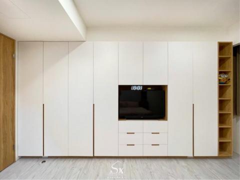 勝薪室內裝修&middot;設計 - 