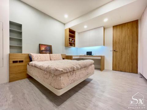 勝薪室內裝修&middot;設計 - 