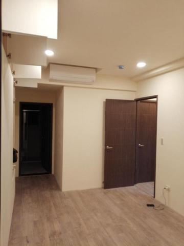 小張工作室 - 施工完成圖