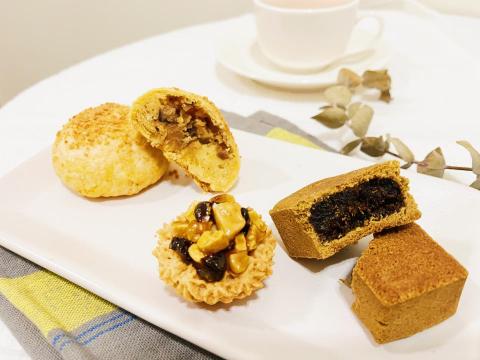 丁凱西甜點工坊 / 健康/無麩米烘焙 - 