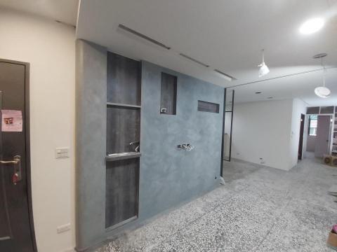 森心漆藝術塗裝 - 