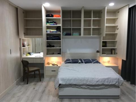 勝薪室內裝修&middot;設計 - 