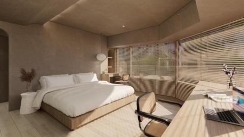 青雨和元 Room Aoi - 大樓住宅案 青雨和元 Room Aoi - 大樓住宅案