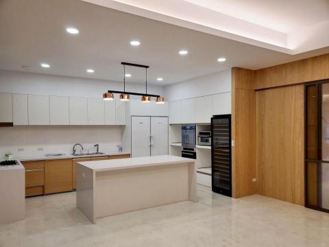 ckc室內設計 - 廚具廚房設計