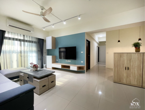 勝薪室內裝修&middot;設計 - 