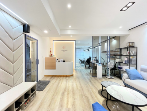 勝薪室內裝修&middot;設計 - 