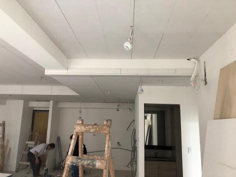 墨合室內裝修設計有限公司 - 