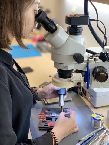 匠修手機維修中心 - 