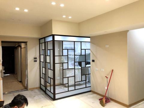 墨合室內裝修設計有限公司 - 