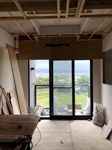 墨合室內裝修設計有限公司 - 