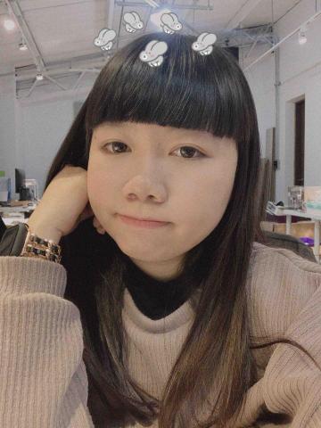 提供網拍model服務的專家廖子禎