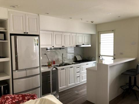 墨合室內裝修設計有限公司 - 